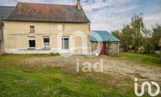 Maison 5 Pièces 125 m² à vendre à Retiers (35240)