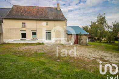 Maison 5 pièces 127000 €