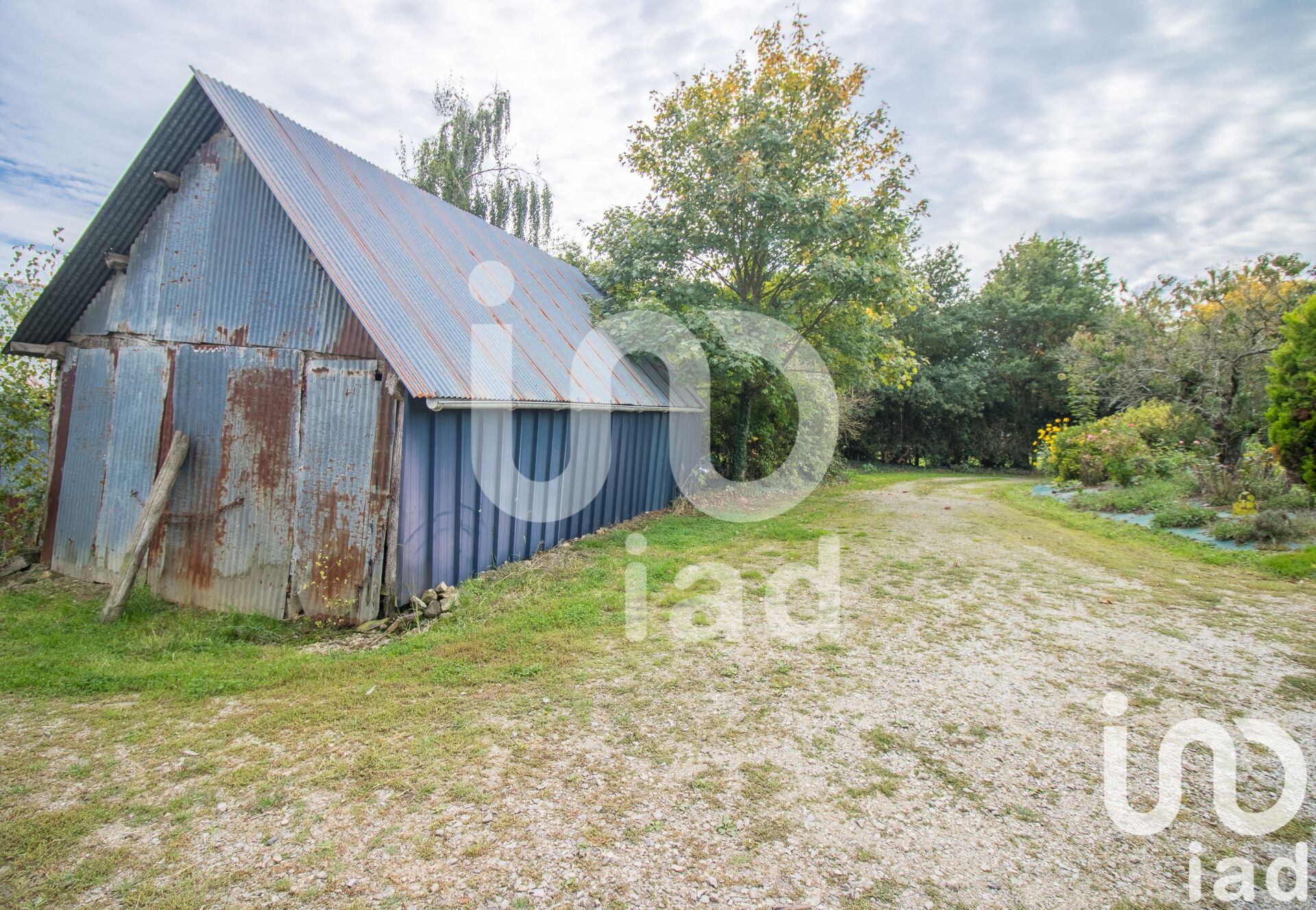 Vente Longère 5 pièces - Photo 2