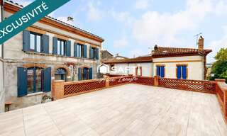 Maison 7 Pièces 210 m² à vendre à Lézat-sur-Lèze (09210)