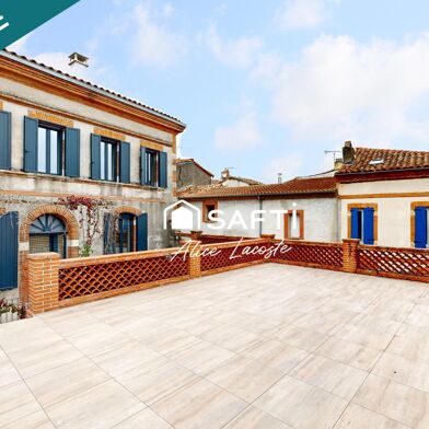 Maison 7 pièces 315000 €