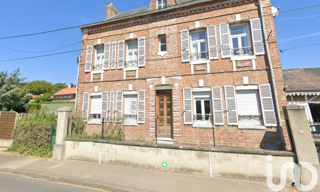 Maison 4 Pièces 90 m² à vendre à Port-le-Grand (80132)