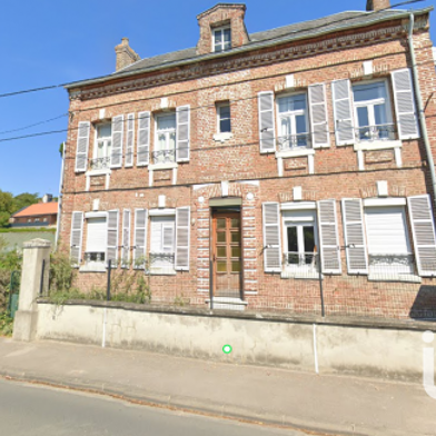 Maison 4 pièces 144000 €