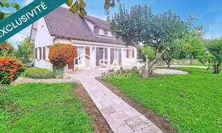 Maison 5 Pièces 119 m² à vendre à Semur-en-Auxois (21140)