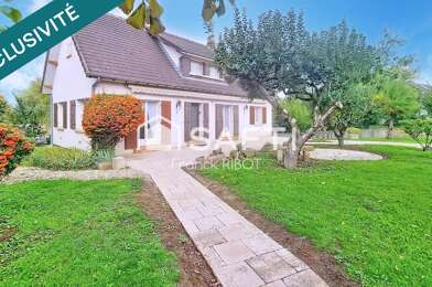 Maison 5 pièces 209900 €