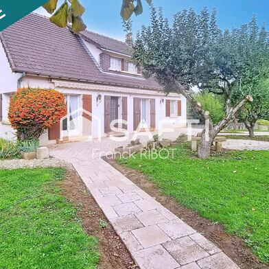 Maison 5 pièces 229000 €