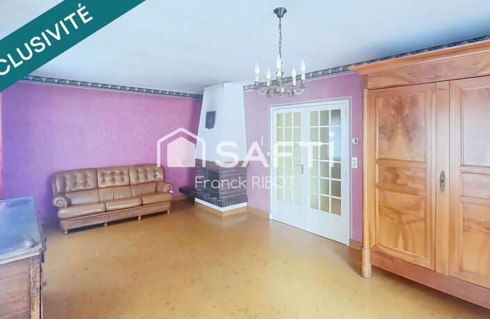 Pavillon de 119m2 avec jardin de 1853 — photo 5