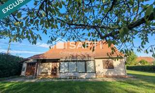 Maison 3 Pièces 72 m² à vendre à La Chapelle-Saint-Sauveur (71310)