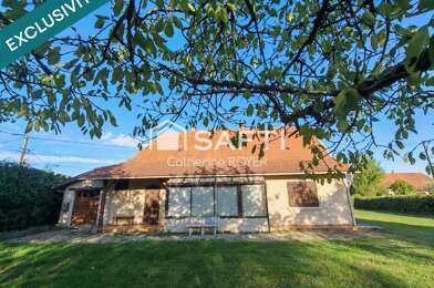 Maison 3 pièces 99000 €