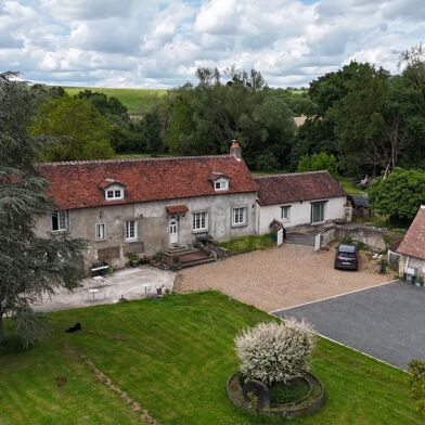 Maison 7 pièces 572000 €