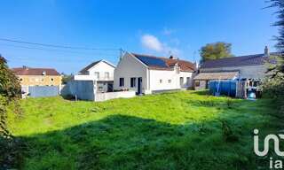 Maison 5 Pièces 101 m² à vendre à Montceau-les-Mines (71300)