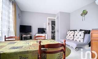 Appartement 2 Pièces 36 m² à vendre à Rosny-sous-Bois (93110)