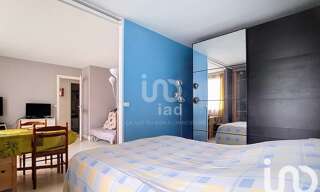 Appartement 2 Pièces 36 m² à vendre à Rosny-sous-Bois (93110)