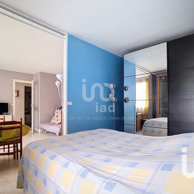 Appartement 2 pièces 152000 €