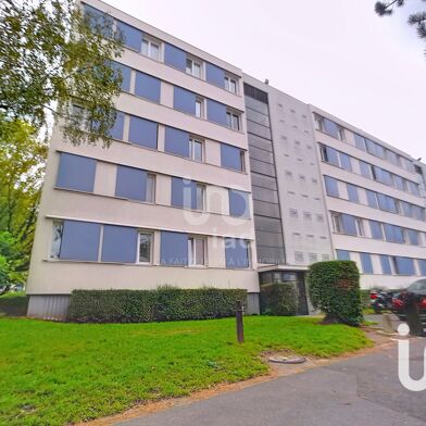 Appartement 2 pièces 152000 €