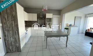 Maison 5 Pièces 102 m² à vendre à La Couronne (16400)