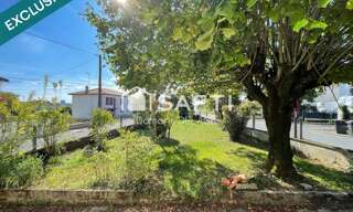 Maison 5 Pièces 102 m² à vendre à La Couronne (16400)