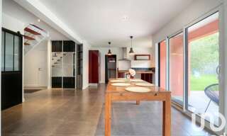 Maison 7 Pièces 153 m² à vendre à Melesse (35520)