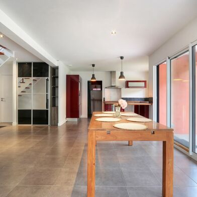 Maison 7 pièces 529900 €