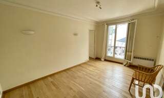 Appartement 2 Pièces 41 m² à vendre à Paris 6 (75006)