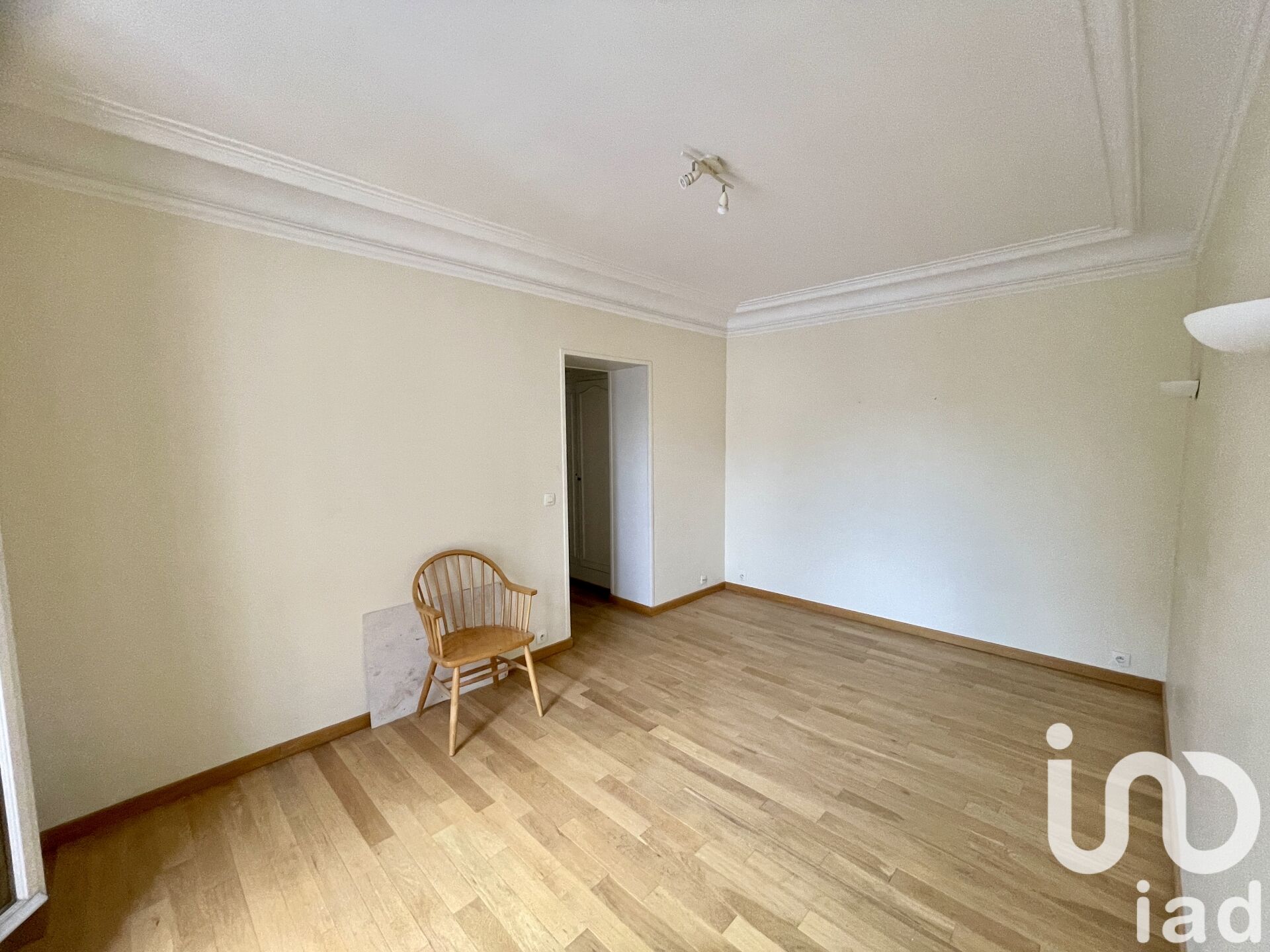 Vente Appartement 2 pièces - Photo 3