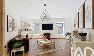 Appartement 2 Pièces 55 m² à vendre à La Mure (38350)