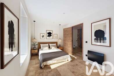 Appartement 2 pièces 135000 €