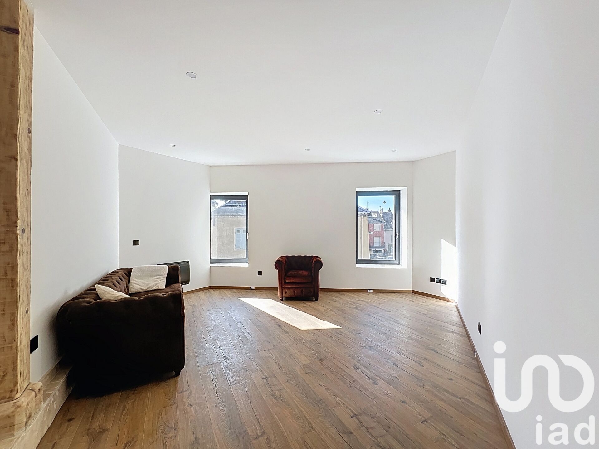 Vente Appartement 2 pièces - Photo 4