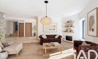 Appartement 2 Pièces 55 m² à vendre à La Mure (38350)