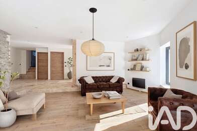 Appartement 2 pièces 135000 €