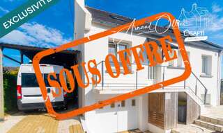 Maison 5 Pièces 113 m² à vendre à Brest (29200)