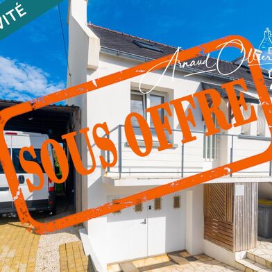 Maison 5 pièces 305000 €