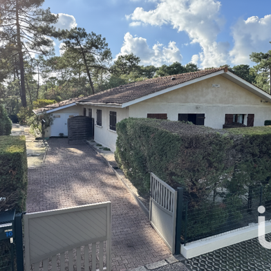 Maison 9 pièces 689000 €