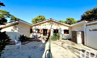 Maison 9 Pièces 116 m² à vendre à Lacanau (33680)