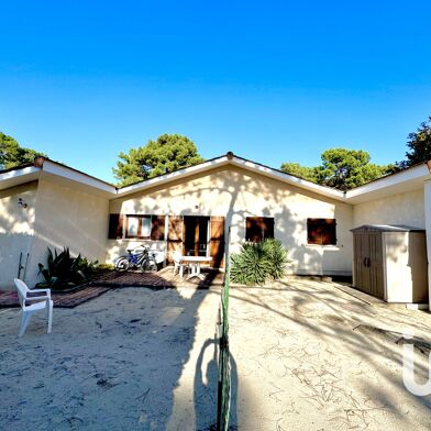 Maison 9 pièces 689000 €