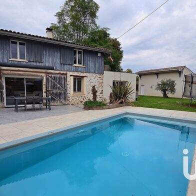 Maison 6 pièces 435000 €