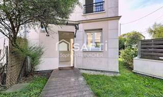 Maison 4 Pièces 88 m² à vendre à Chatou (78400)