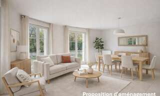 Maison 4 Pièces 88 m² à vendre à Chatou (78400)