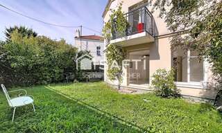 Maison 4 Pièces 88 m² à vendre à Chatou (78400)