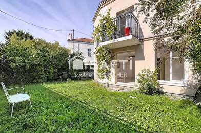Maison 4 pièces 595000 €