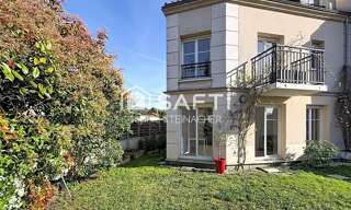 Maison 4 Pièces 88 m² à vendre à Chatou (78400)