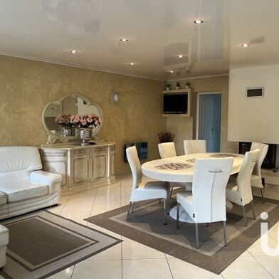 Maison 2 pièces 370000 €