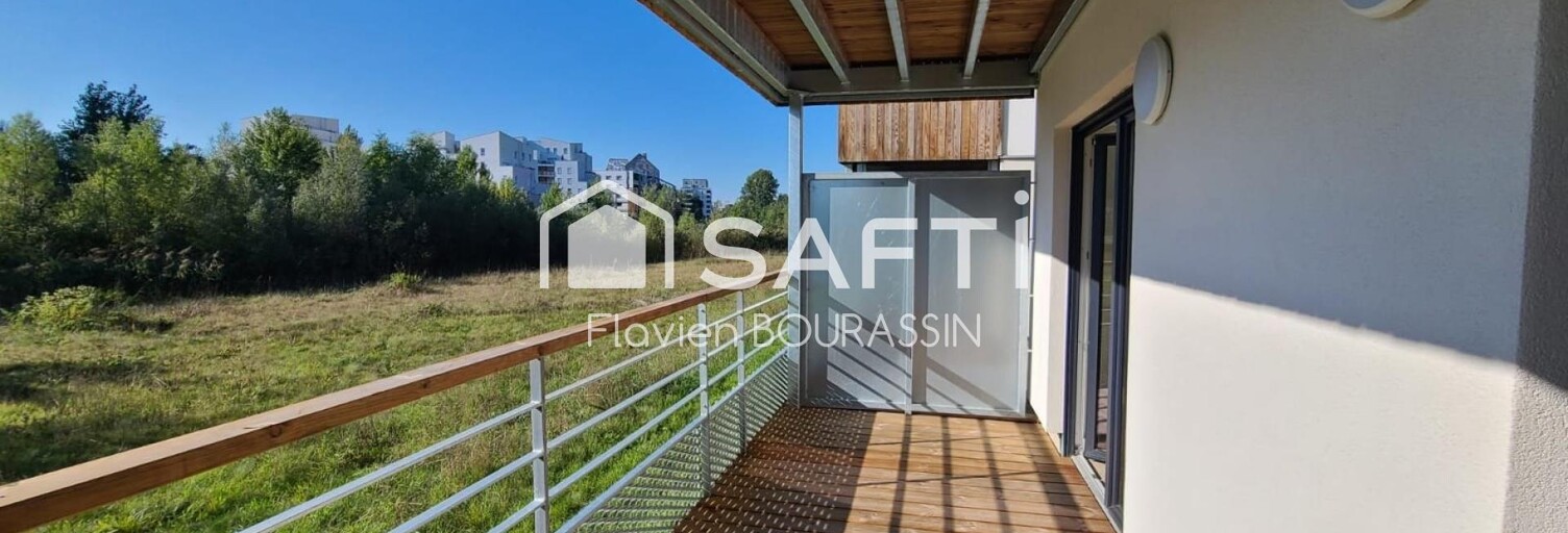 Maison 4 Pièces 78 m² à vendre à Ostwald (67540)