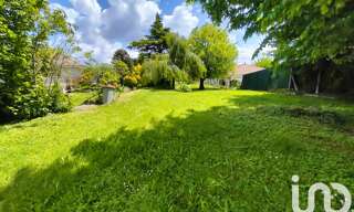 Terrain  1222 m² à vendre à Bourgoin-Jallieu (38300)