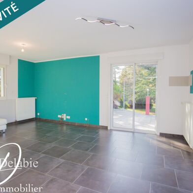 Maison 5 pièces 344900 €