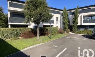 Appartement 2 Pièces 38 m² à vendre à Parempuyre (33290)