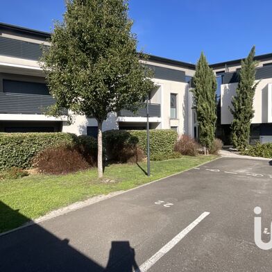 Appartement 2 pièces 144900 €