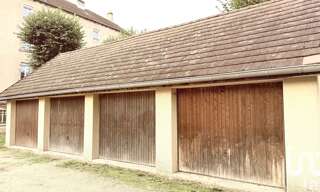 Garage  14 m² à vendre à Belfort (90000)