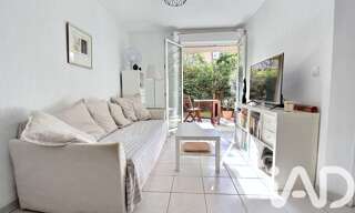 Appartement 2 Pièces 30 m² à vendre à Aix-en-Provence (13540)
