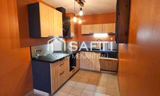 Appartement 2 Pièces 49 m² à vendre à Étaples (62630)